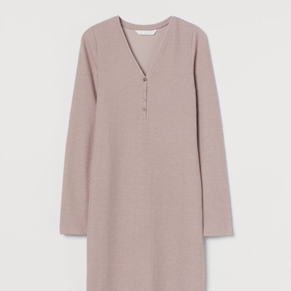 H&M Maternity Dress